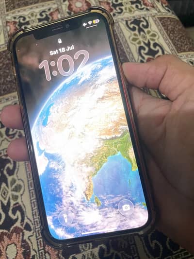 iPhone 12 JV 128GB | Face ID & True Tone OK