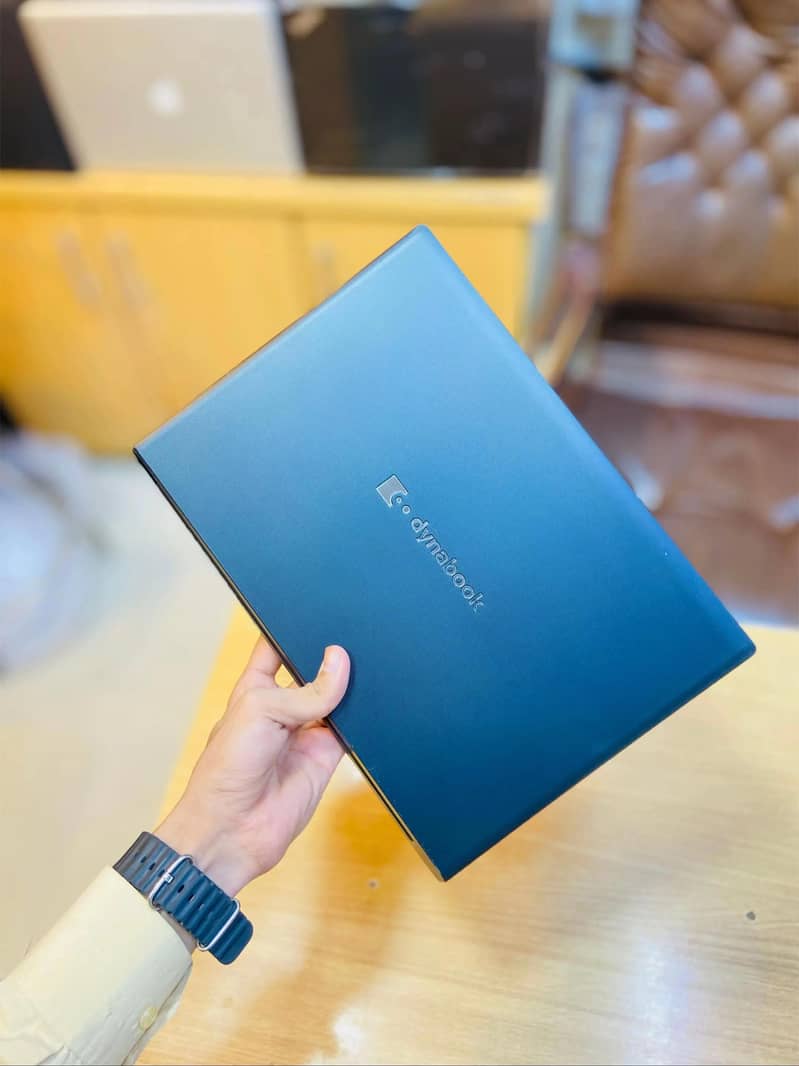 Dynabook S73/fs 2