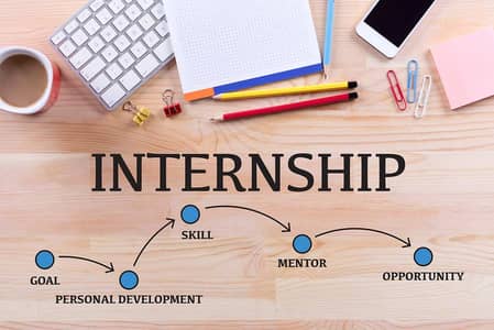 Internship – Sales, Marketing & Customer Support