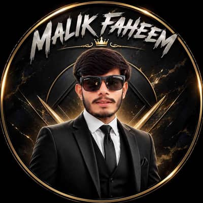 Malik Faheem 