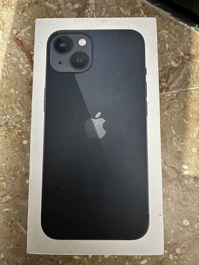 iPhone 13Jv 128 Gb 2 month sim time