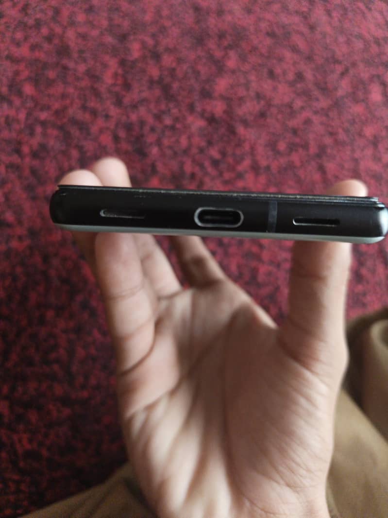 Google Pixel 6a 3
