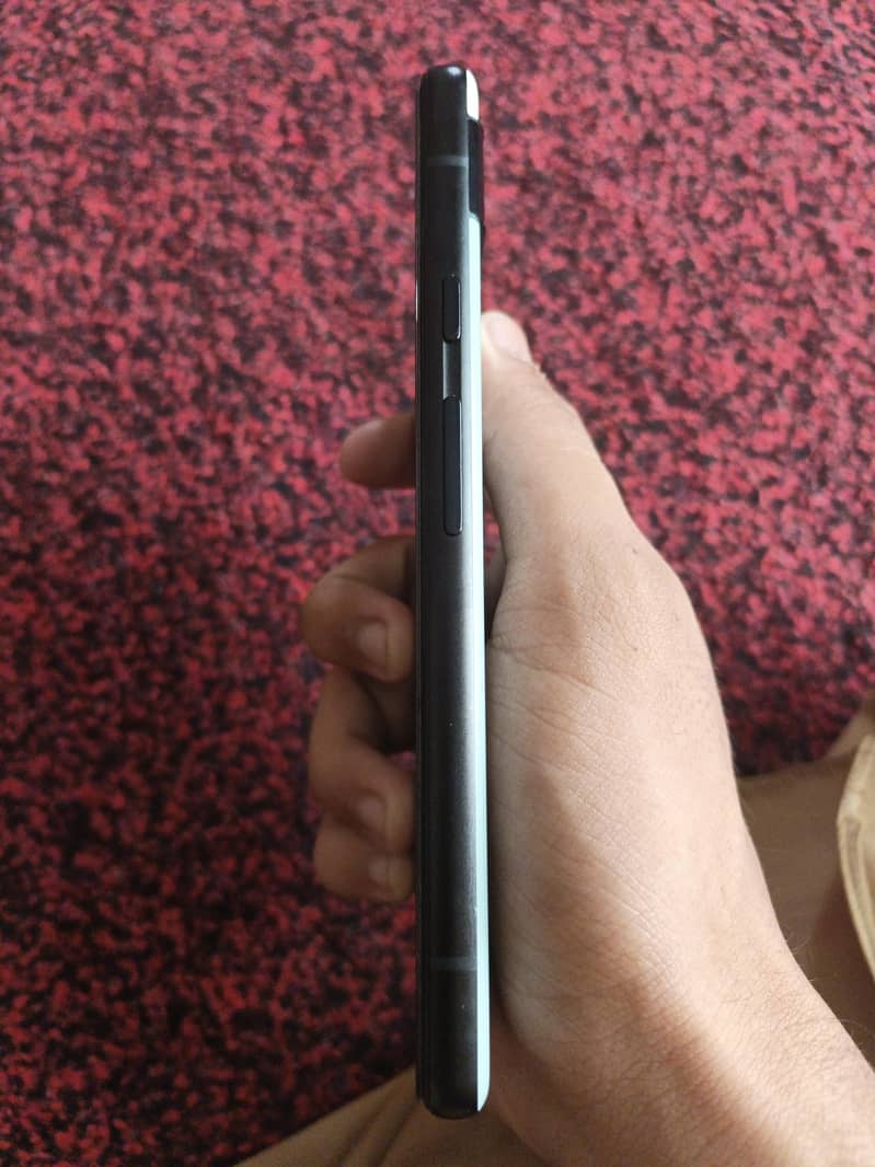 Google Pixel 6a 4