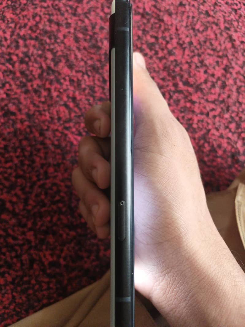 Google Pixel 6a 5