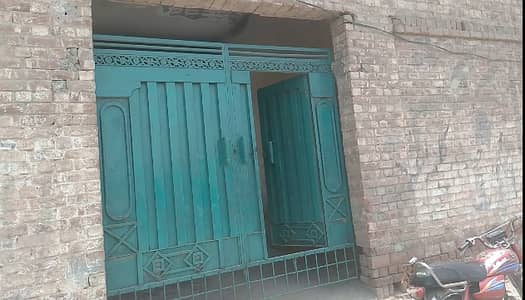 1 kanal corner factory/ house/ warehouse/haveli/ on rent walking distance from Ferozepur road kahna nau Lahore