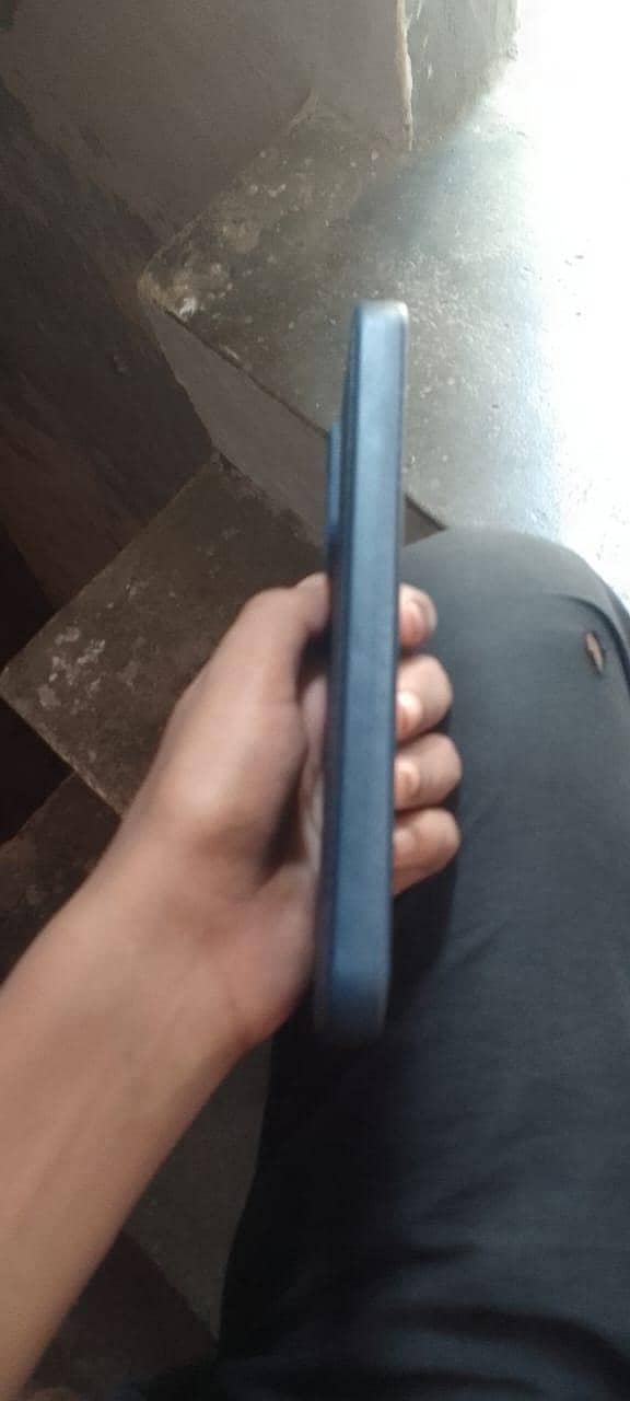 Itel A48 2