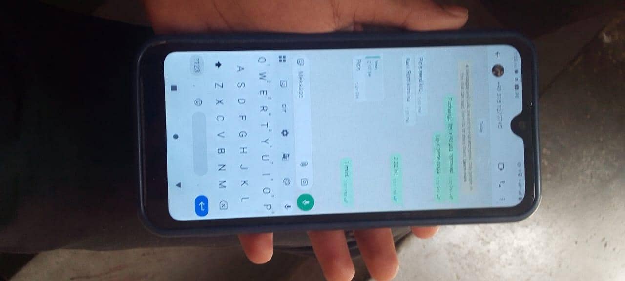 Itel A48 4