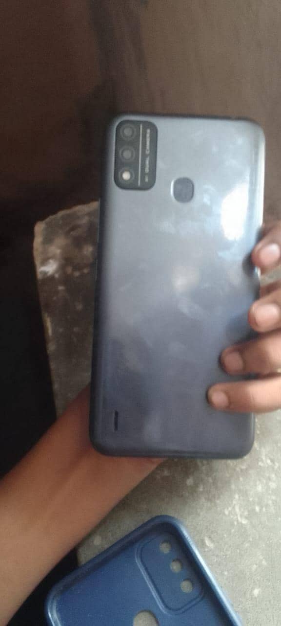 Itel A48 5