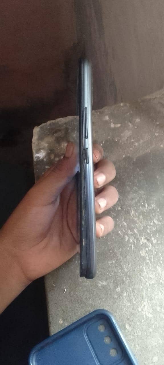 Itel A48 6