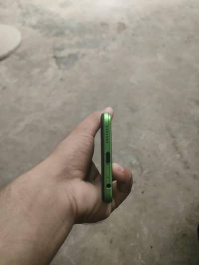 Infinix Hot 12 6GB RAM 128GB Storage | Good Condition