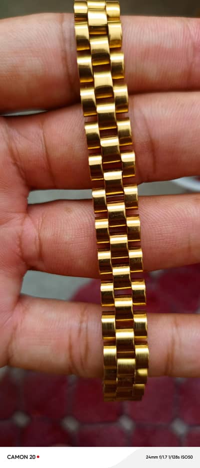 Bracelet