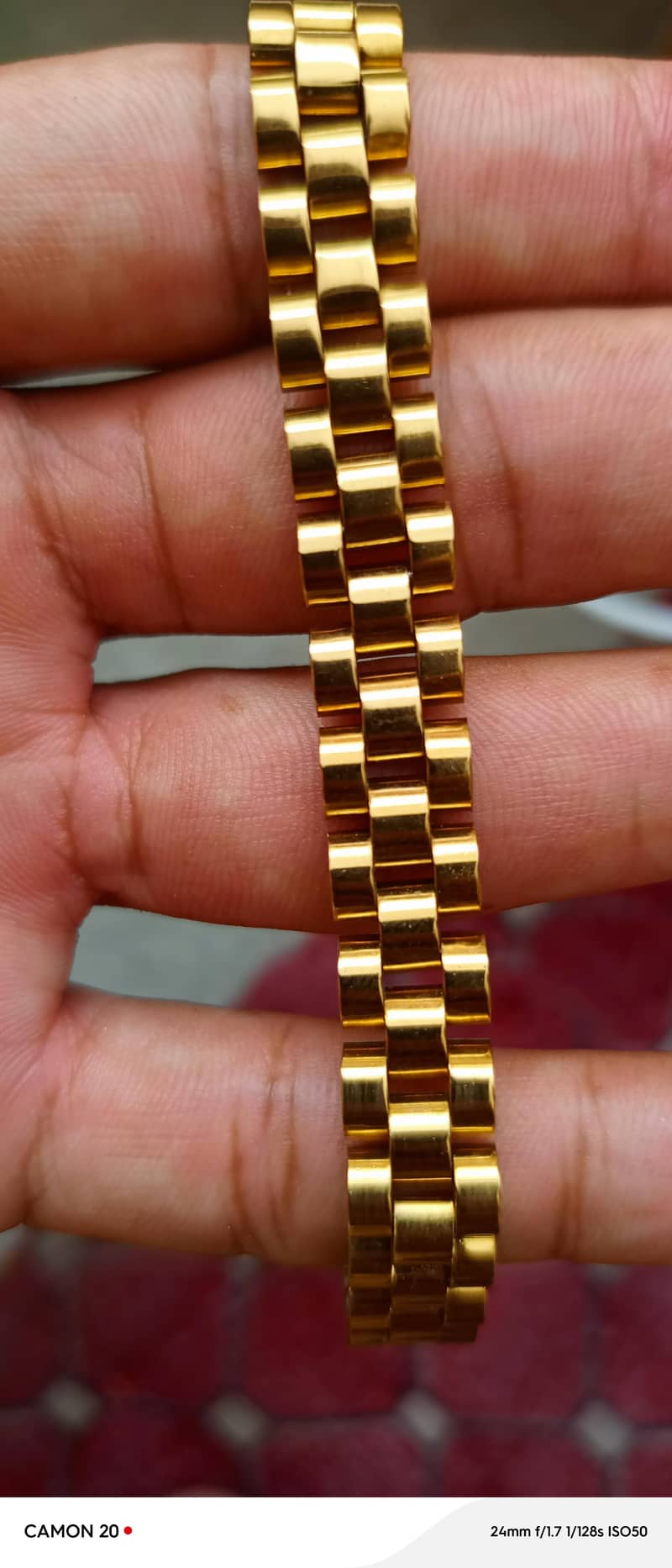 Bracelet 0