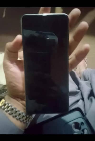 Infinix Hot 40 Pro