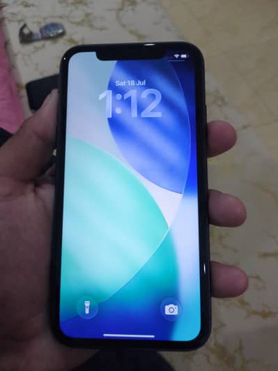 Apple iPhone 11
