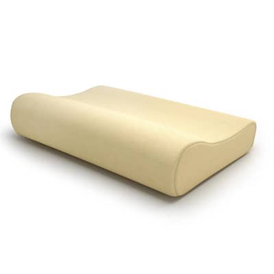 Master Molty Foam Ortho Pillow. 10/10 condition. No Defect.