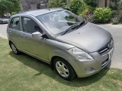 FAW V2 2018