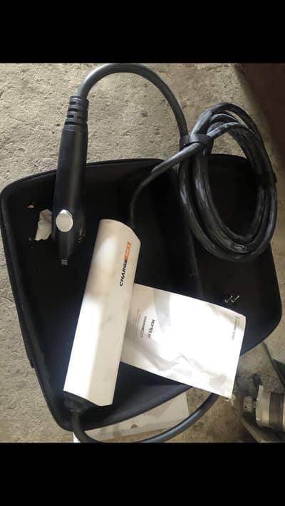 Type 1 EV charger for prius phv Honda fit etc
