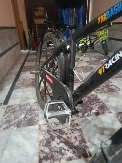 sports cycle