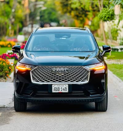 Haval H6 2024