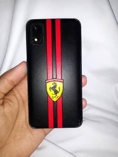 Itel A23 Pro