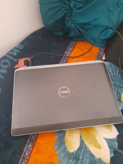 Title: Dell Latitude E6430 Laptop – Working Condition