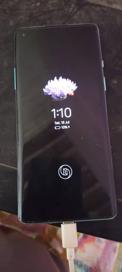 One Plus 8