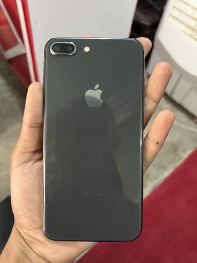 i phone 8 plus