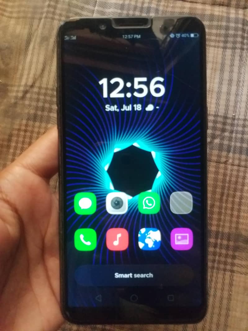 Oppo Mobile 1