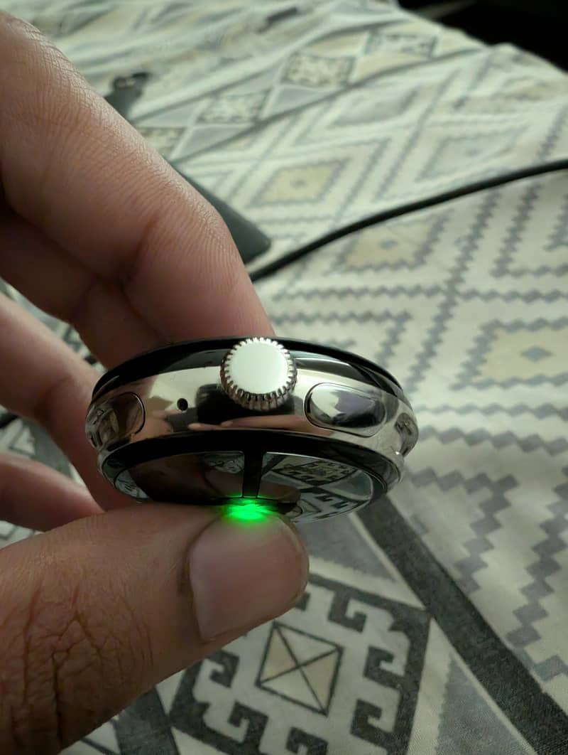 Google Pixel Watch 2 2