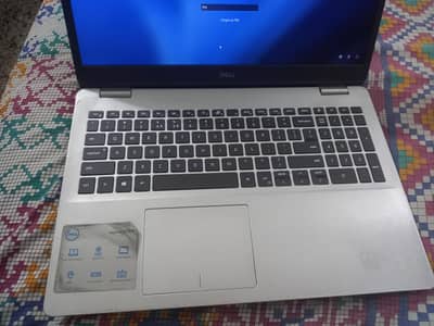 DELL INSPiroN 5593 i7 10th g