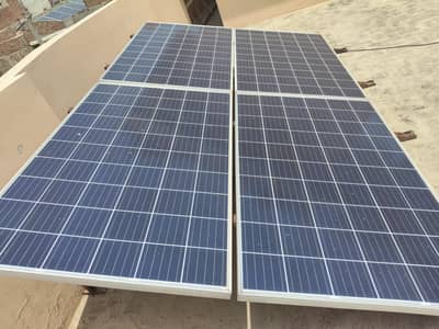 solar panel 8 jinko