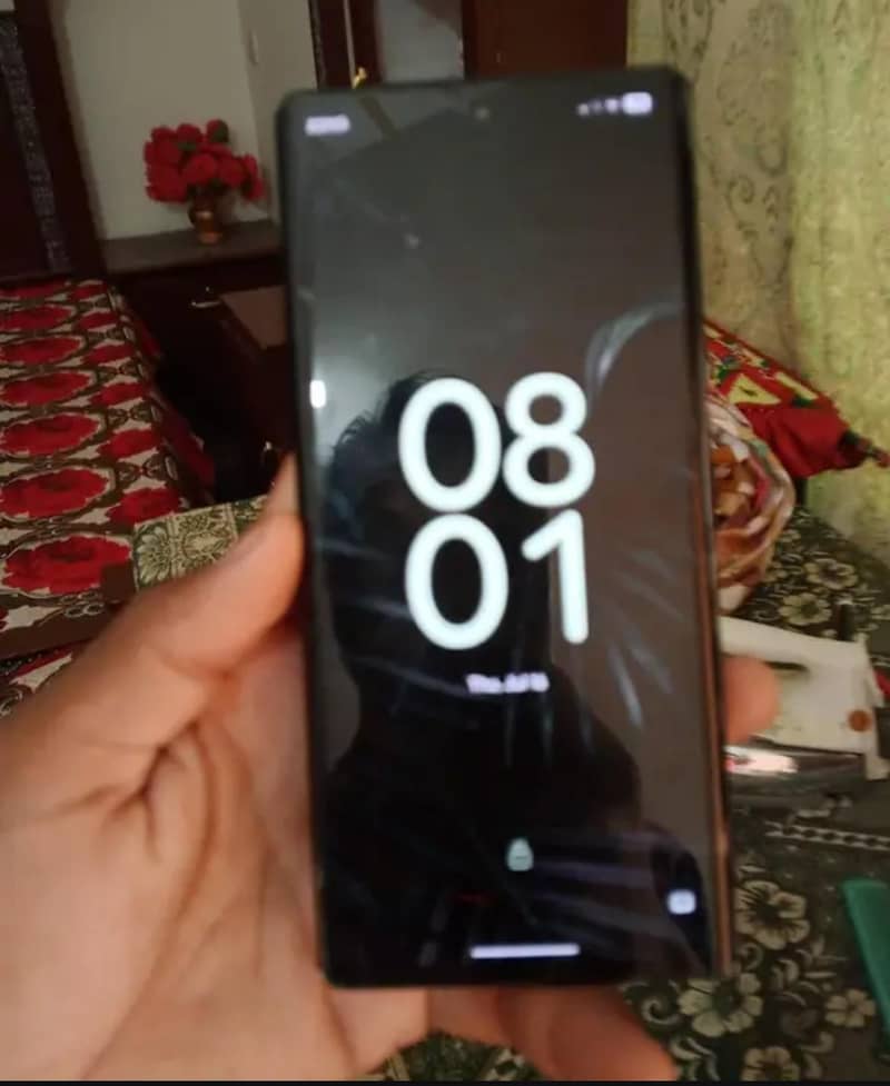 Google Pixel 6 Pro 2