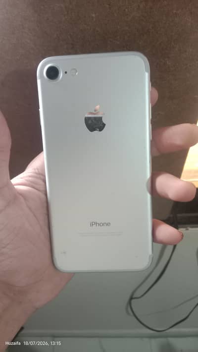 Apple iPhone 7 Pta approved