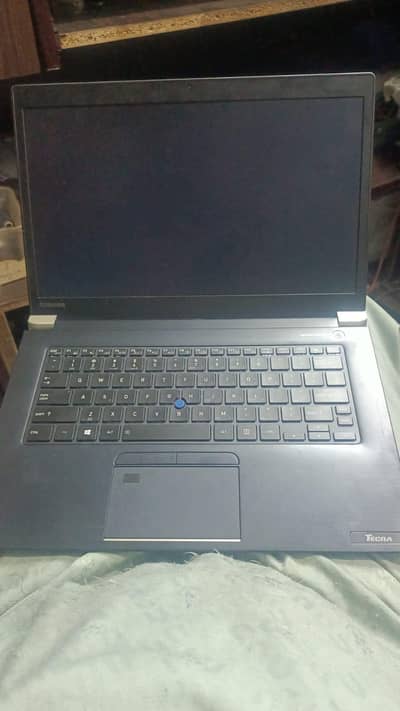 Toshiba tecra x40-e