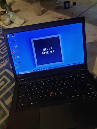 Lenovo Thinkpad T440p