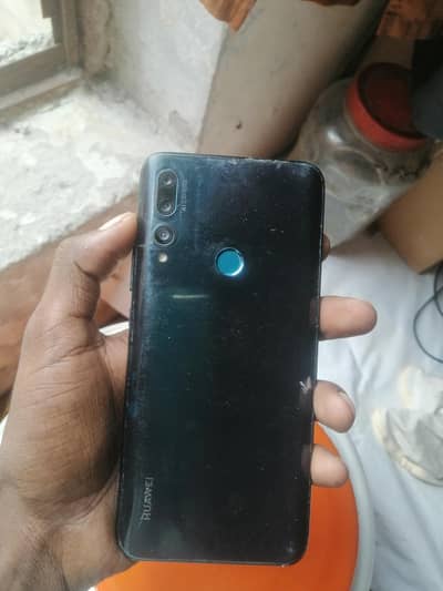 Huawei Y9 Prime