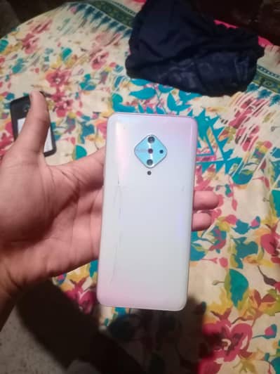 Vivo S1 Pro