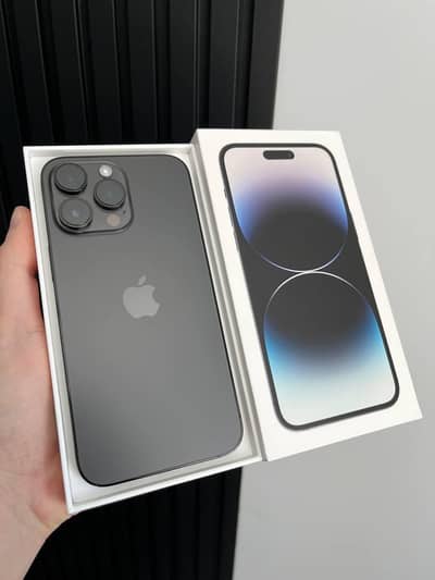Apple iPhone 14 Pro Max