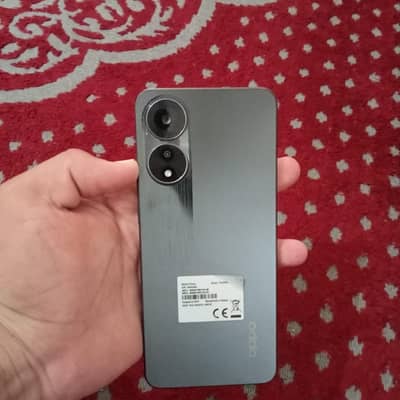 OPPO A78