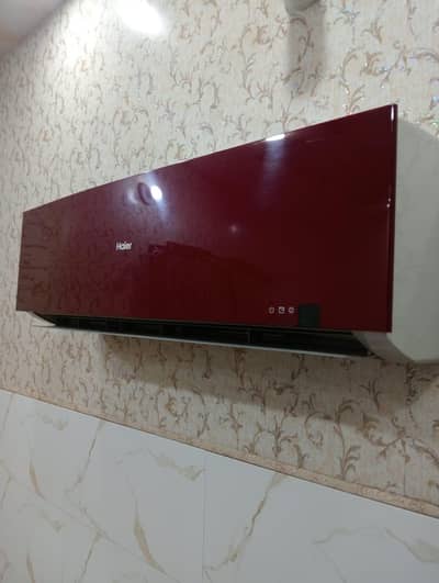 Haier A. c