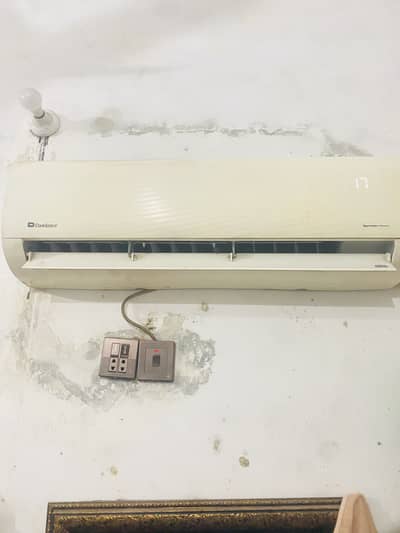Inverter Split Air Conditioner AC