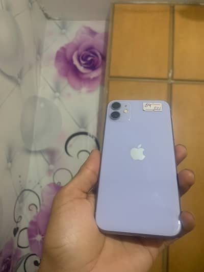 Apple iPhone 11