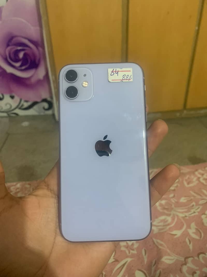 Apple iPhone 11 1