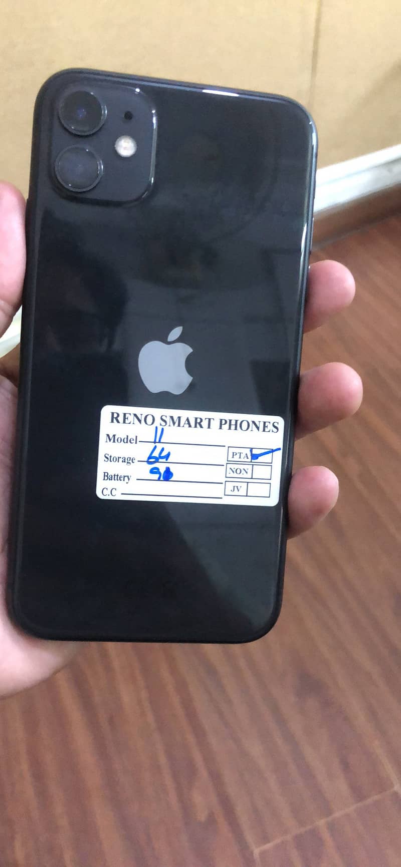 Apple iPhone 11 2