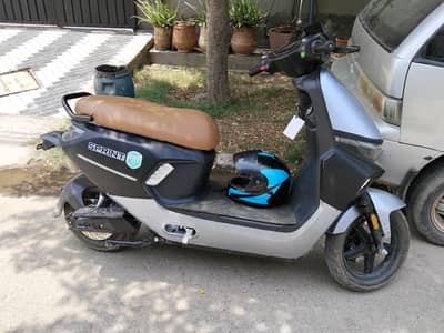 10.9 condition lithium battery 1000watt