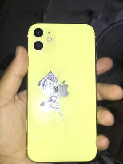 Apple iPhone 11