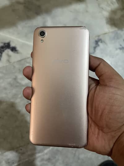 Vivo Y90