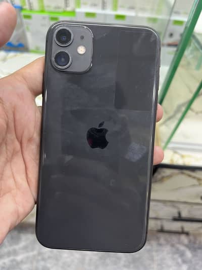 Apple iPhone 11 64 gb sim lock For sale