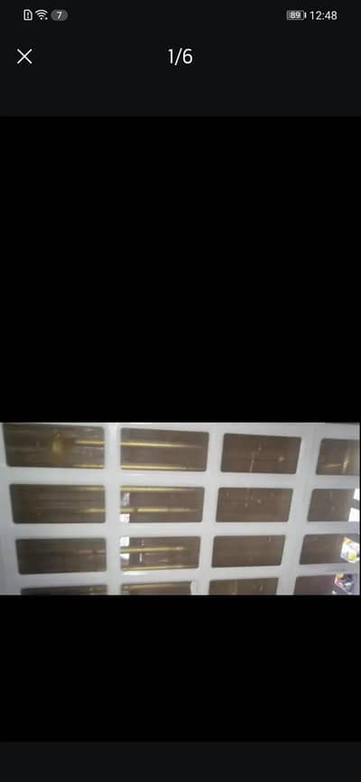 well condition AC Urgent sale