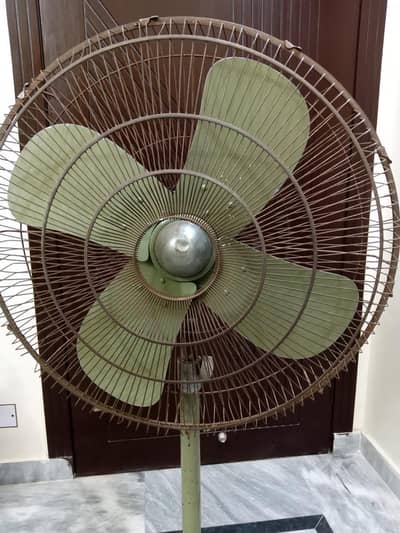 Pak Fan (Pedestal Fan) 24" size